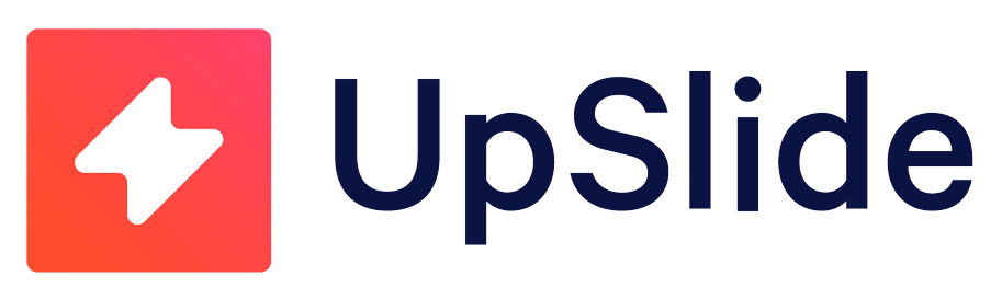 Logo UpSlide