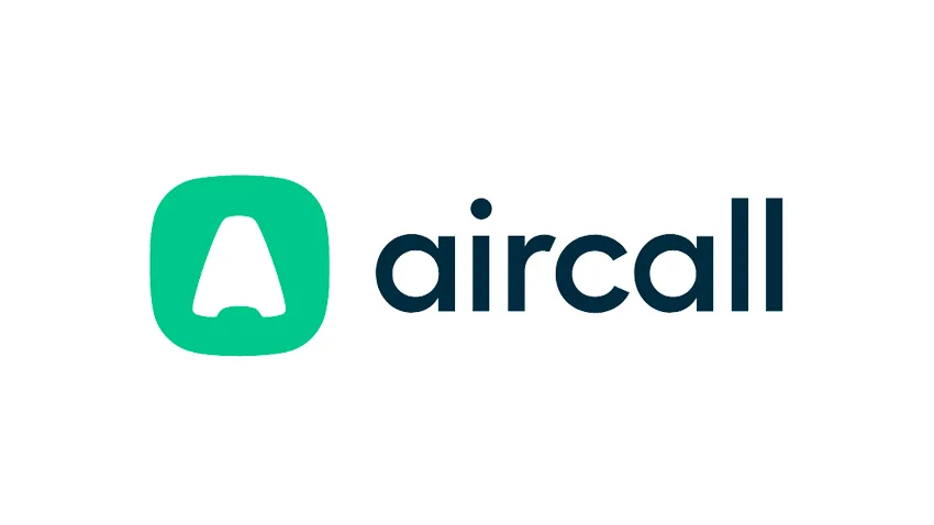 Logo Aircall