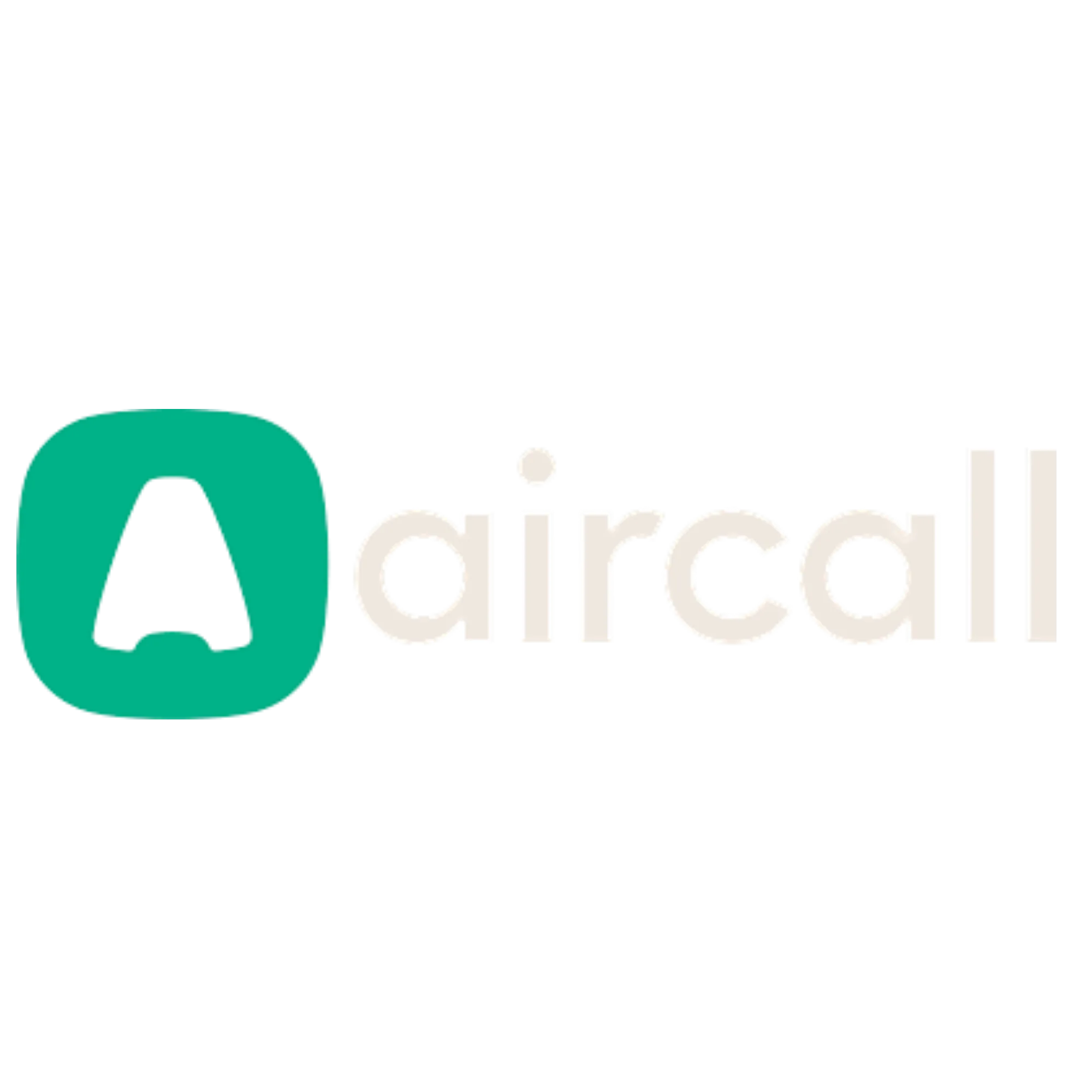 Logo Aircall