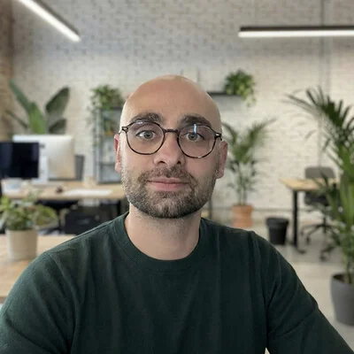 Anthony Teixeira