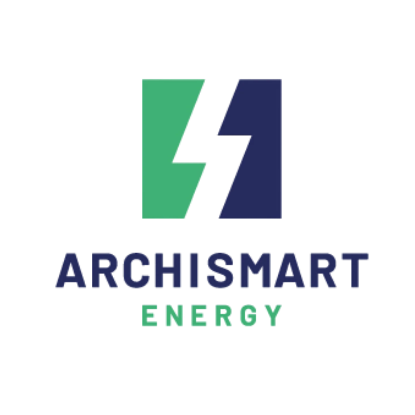 Logo Archismart Energy