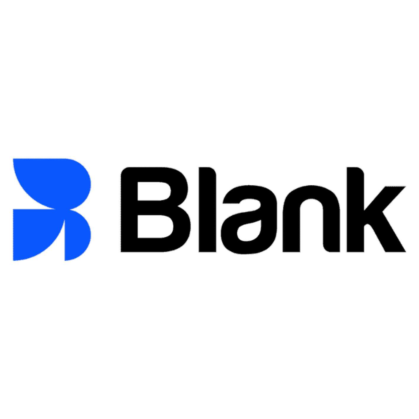 Blank