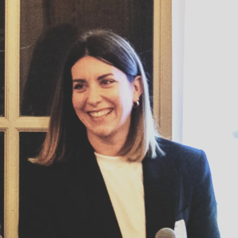 Camille Zanchetti