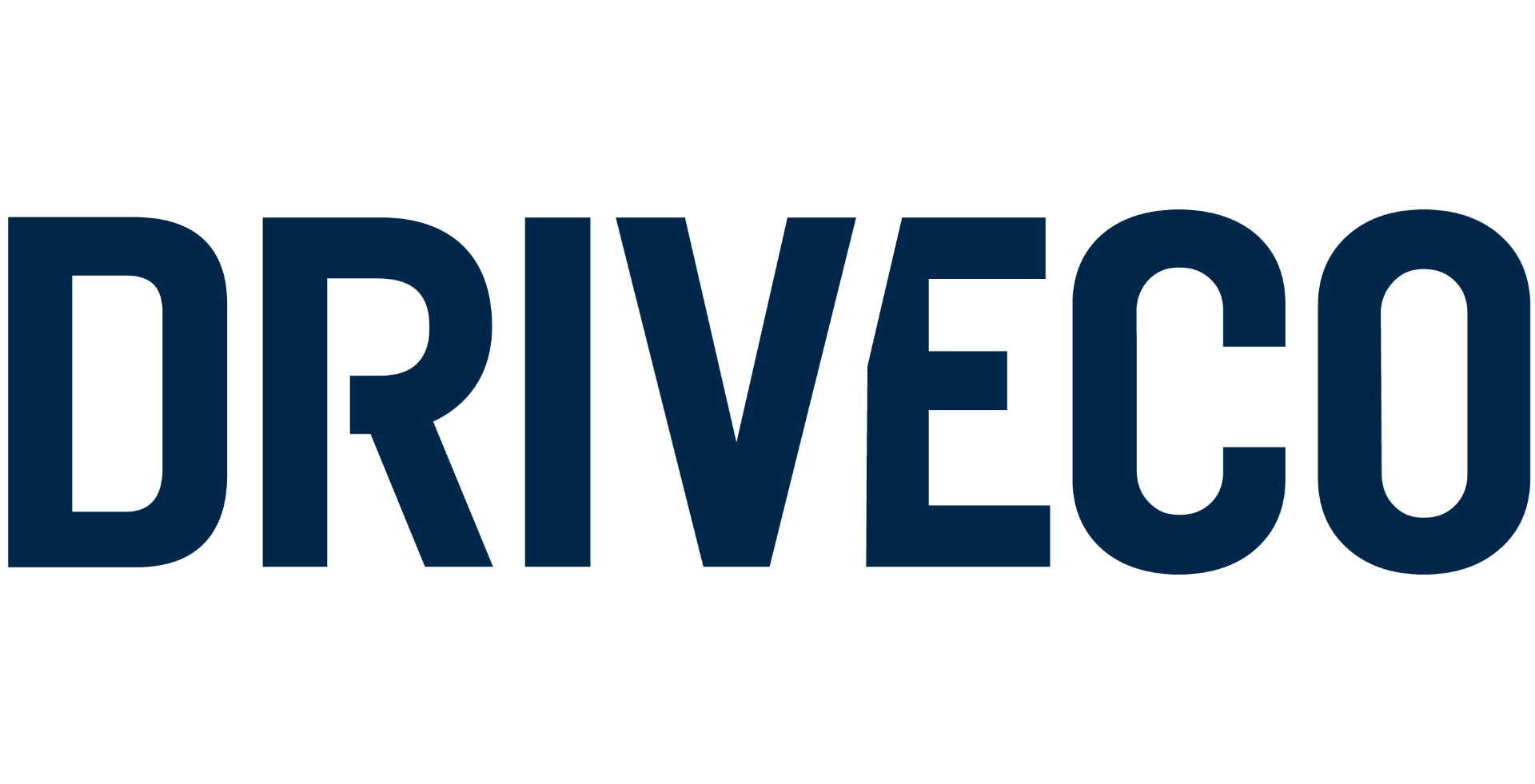 Driveco