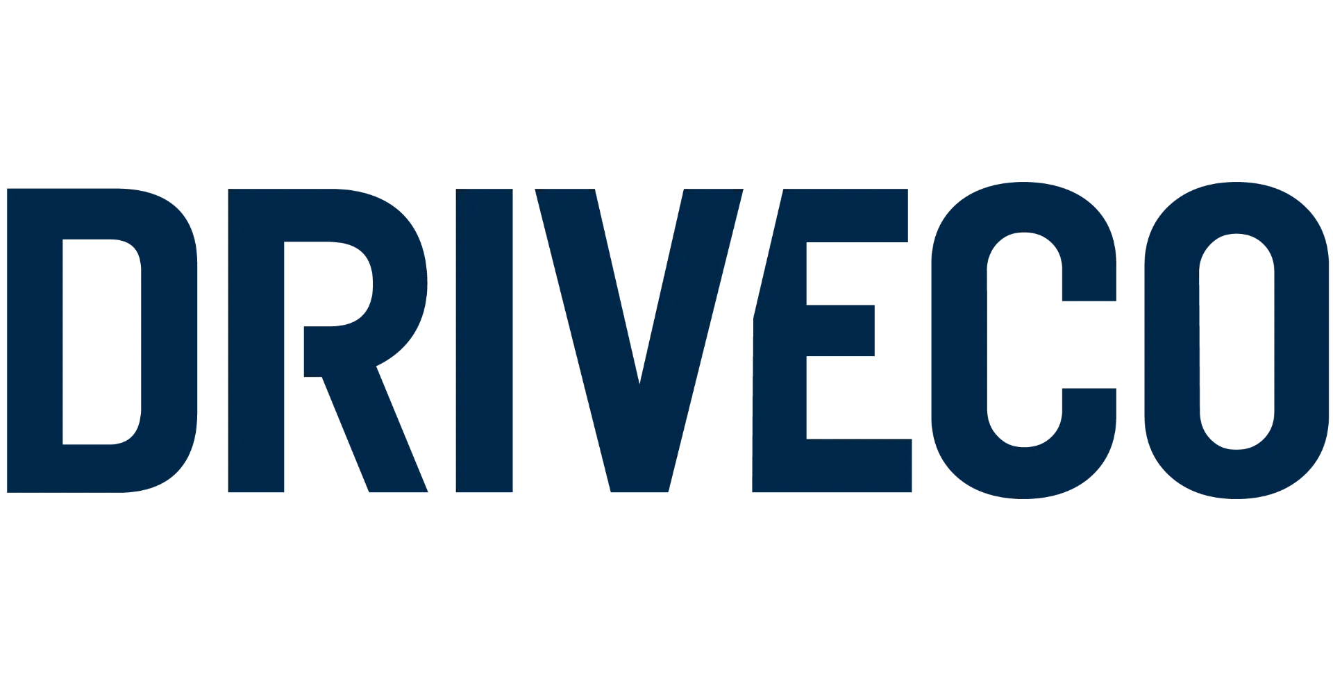 Driveco
