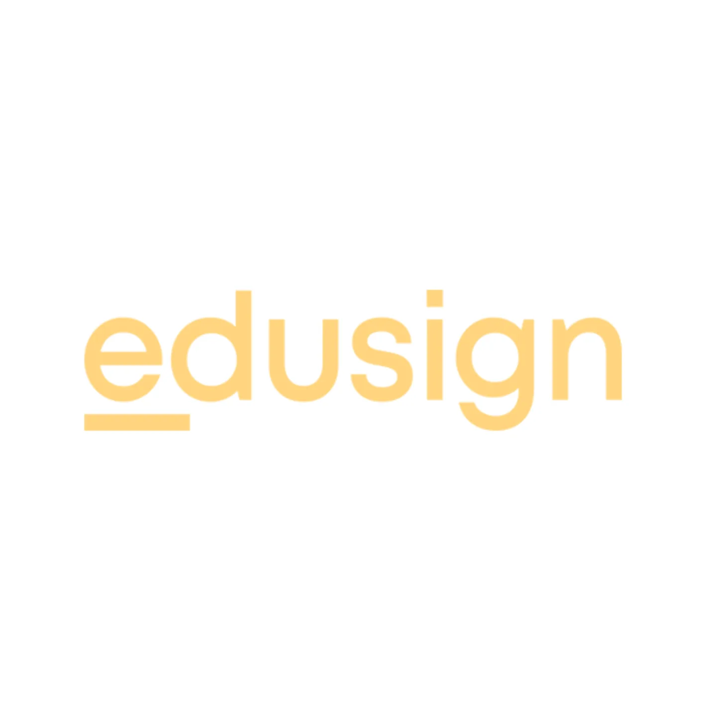 Logo Edusign