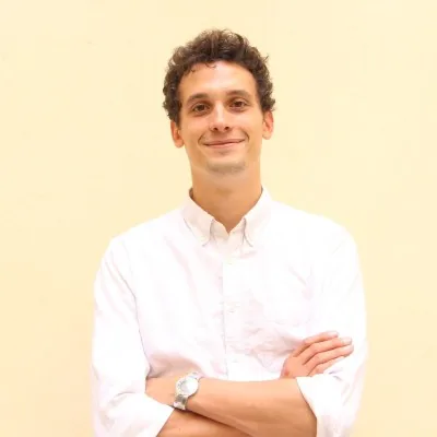 Photo de Emmanuel Dissoubray, VP Product @ Wakeo