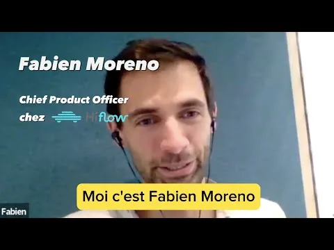 Témoignage de Fabien