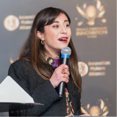 Farah Chabchoub