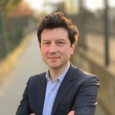 Jérémie Jakubowicz