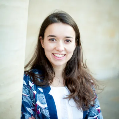 Julia Titeux