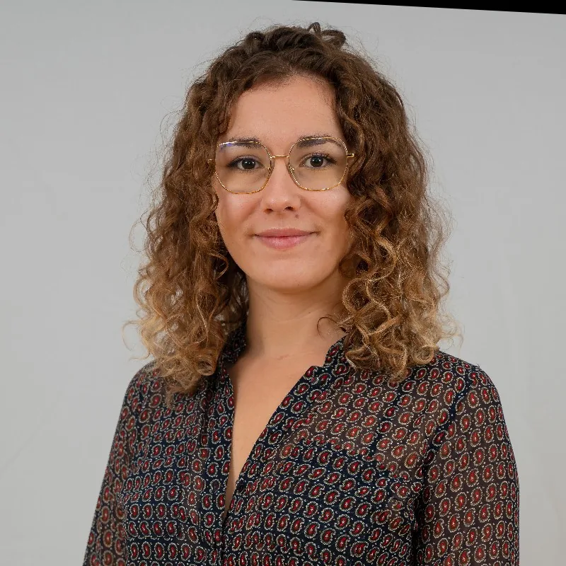 Justine Galeano