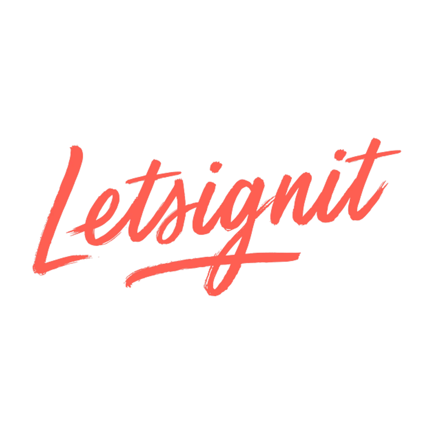 Letsignit