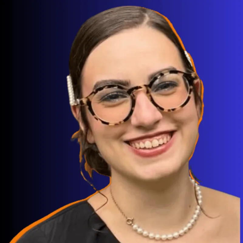Portrait de Manon Cohendy, Product Recruiter Senior chez TPC