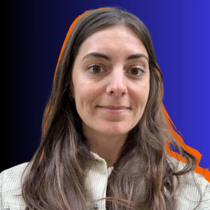 Portrait de Elinor Compagnon, Head of Product & Ops chez TPC