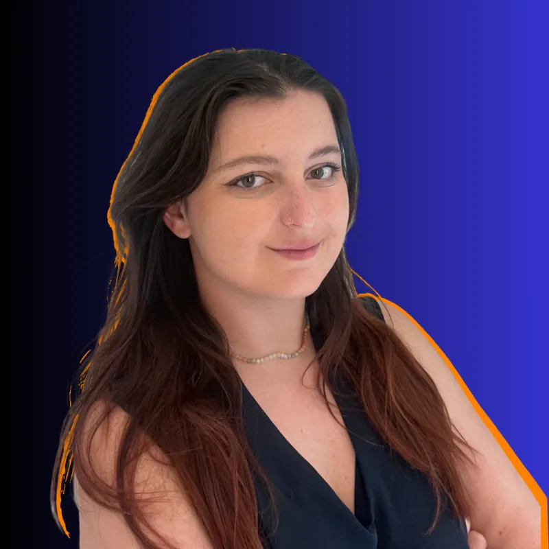 Portrait de Juliette Demain, Growth & Content Manager chez TPC
