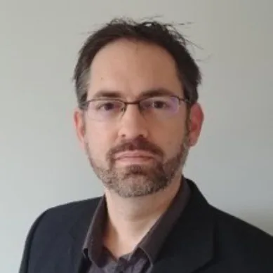 Photo de Mickael Fine, VP Product @ Driveco