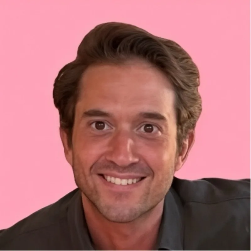 Rodolphe Gougaud