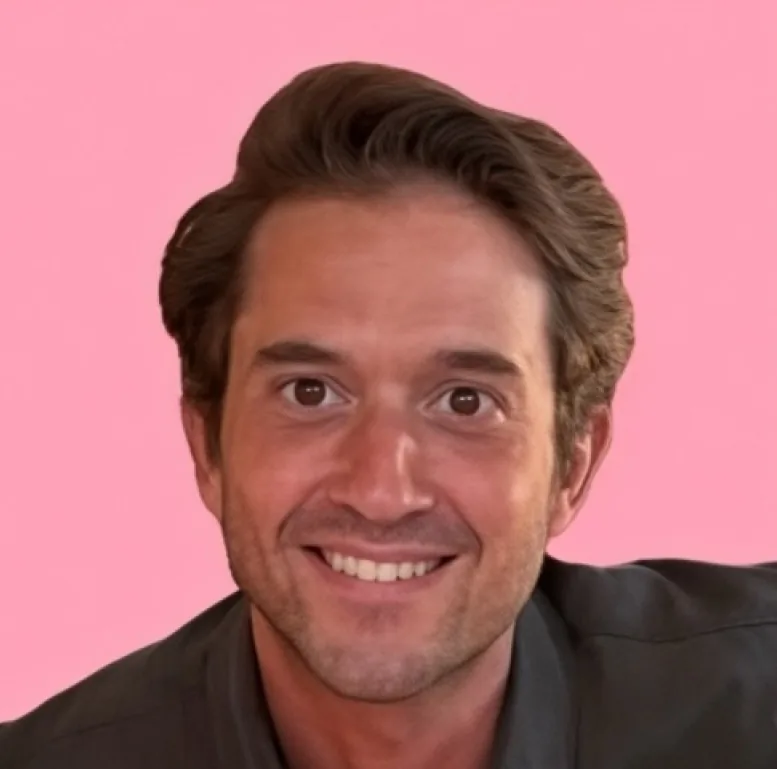Rodolphe Gougaud