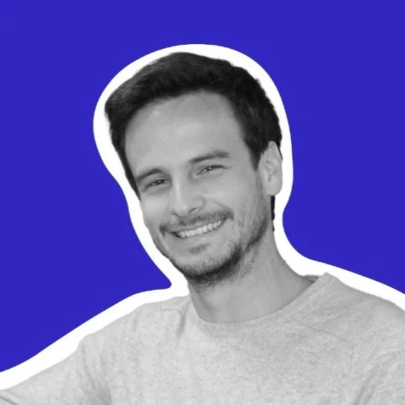 Sébastien Lagesse