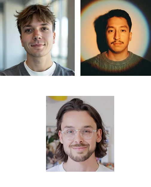Gabriel (CPO, Quiet) et Maxime (co-fondateur, Lyse) speakers du live Design 2026