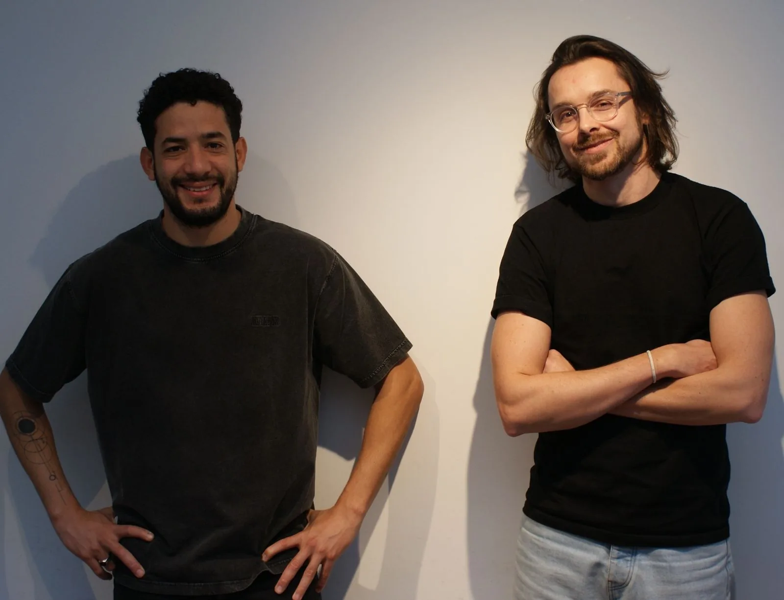 Les fondateurs TPC
