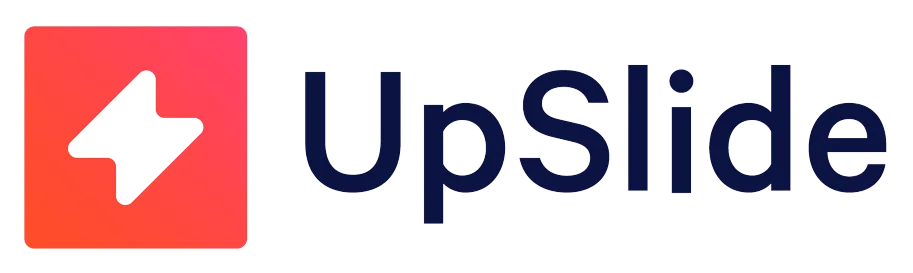 Logo UpSlide