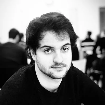 Victor Huet