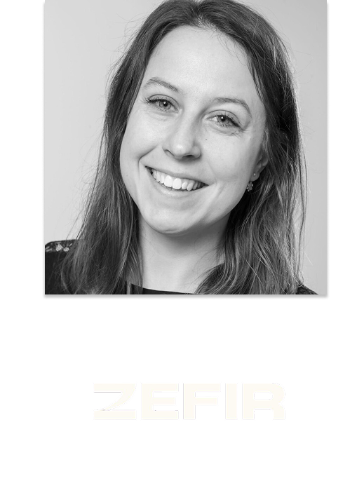 Sophie Dambricourt