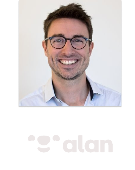 Antoine Lizée