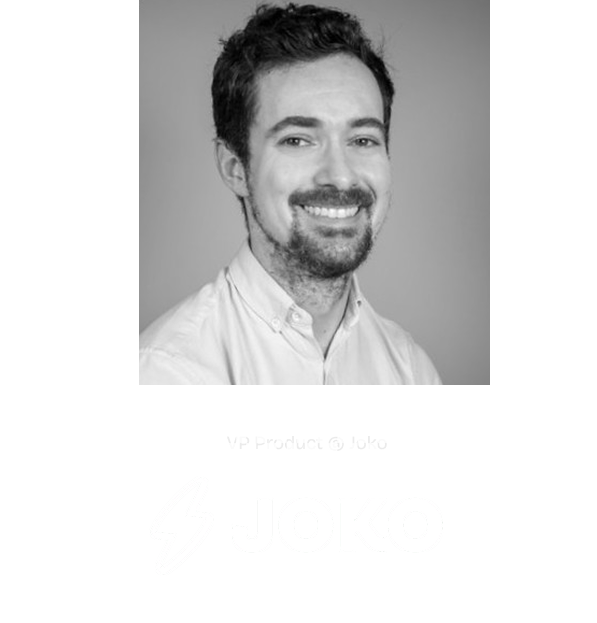 Fabien Levrey