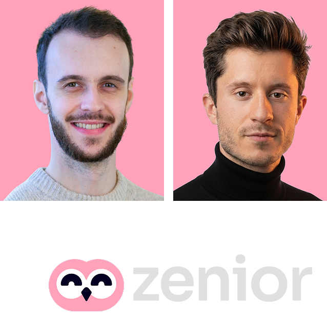 Zénior