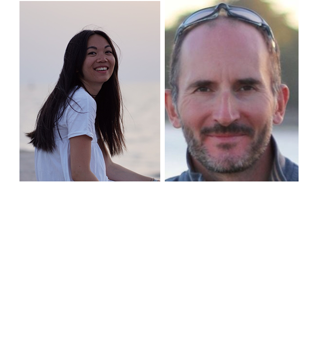 Jade Vandal & Grégoire Cacheux